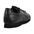 thumbnail image 3 of Big Kid's Puma Roma Basic Black/Black (354260 12) - 4.5, 3 of 6