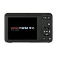 thumbnail image 3 of Kodak PIXPRO FZ55 Digital Camera (Blue) (FZ55BL) + 32GB Card + Case + Cleaning Cloth, 3 of 7