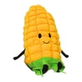 thumbnail image 1 of Juguete de peluche de maíz, almohada de fruta, decoración realista del hogar, regalos de cumpleaños, almohada de peluche, juguete para abrazar para, 1 of 9