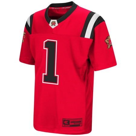 - Maryland Terrapins NCAA