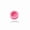 Pink_L, variant on Silicone Bun Molds, Manual Baozi Shaping Press for Steamed Buns, Dumplings and Filled Dough, Easy Kitchen Tool for Homemade Pizza Buns, Meat Buns and DIY Baking, Compact Reusable Gadget