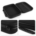 thumbnail image 4 of Labymos Oxford Cloth Tool Bag Portable Tool Storage Box with Handle Tool Zipper Pouch Large, 4 of 5