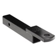 thumbnail image 1 of Draw-Tite Trailer Hitch Ball Mount 2736 Utility; Class III/IV; Fits 2 Inch Receiver; 5000 Pound Gross Trailer Weight/500 Pound Tongue Weight; Fixed 2 Inch Drop/3/4 Inch Rise; Non-Swivel, 1 of 3