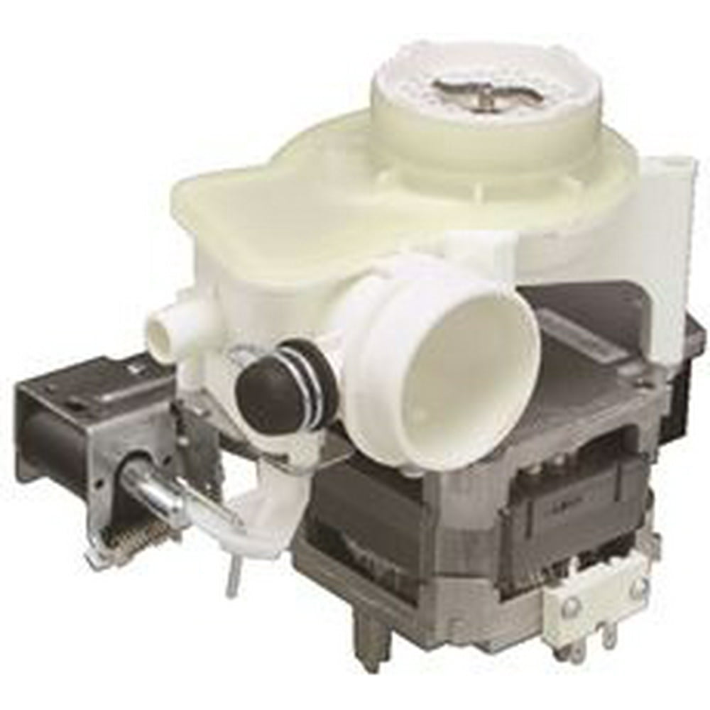 Dishwasher Motor Replaces Ge Wd26X74, Wd26X77, Wd26X10013