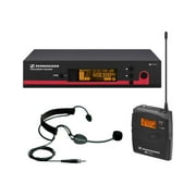Sennheiser EW 152 G3 - Microphone system