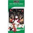 thumbnail image 3 of LANG 300 PIECE PUZZLE SNOWY LIGHTS, 3 of 3