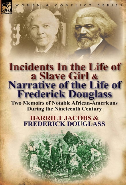narrative of the life of a slave girl narrative of the life of a slave girl