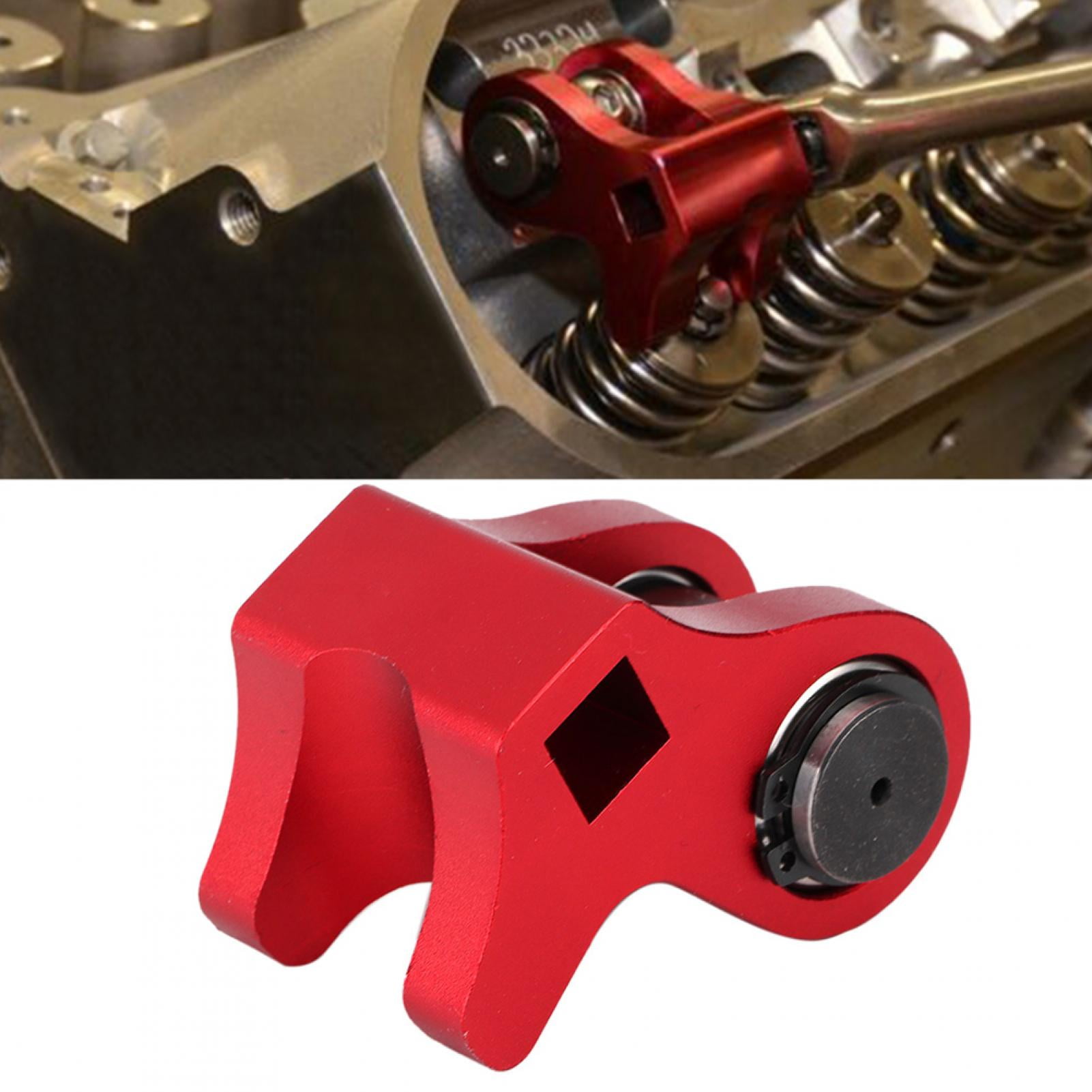 Henmomu LS Valve Spring Compressor Installation Tool Modification Fit