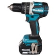 thumbnail image 2 of Rotomartillo Atornillador Makita 18v. Bl 1bat. 5 Ah. multicolor Estándar, 2 of 7