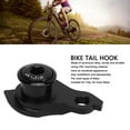 thumbnail image 3 of Universal Derailleur Hanger, Bike Rear Derailleur Hanger CNC Machining  For Riding, 3 of 8
