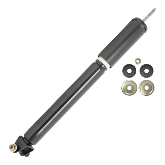 Unity Automotive Rear Shock Absorber Fits 1995-2002 Lincoln Continental, 12-539000