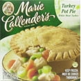 thumbnail image 2 of Marie Callenders Marie Callenders Turkey Pot Pie, 2 of 5