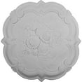 thumbnail image 1 of Ekena Millwork CM24VI 24.38 x 1 in. Victorian Ceiling Medallion, 1 of 1