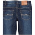 thumbnail image 3 of Lucky Brand Girls Midrise Bootcut Jean, 3 of 11