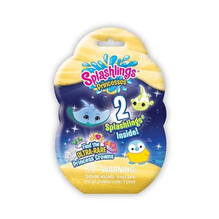 splashlings walmart