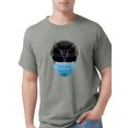 thumbnail image 1 of CafePress - Power Rangers Black Men's Comfort Colors® T Shirt - Mens Comfort Colors® Shirt, 1 of 1