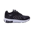 thumbnail image 2 of Tenis Hombre Textil Negro Casual, 2 of 4