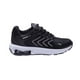 thumbnail image 2 of Tenis Hombre Textil Negro Casual, 2 of 4