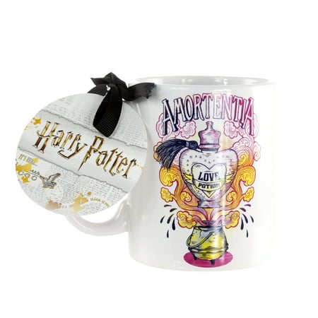 Harry Potter Amortentia Love Potion Coffee Mug - You Are So Loved - Great Valentine's Day Gift for Harry Potter Fans - 11