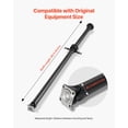 thumbnail image 4 of STAWAY Rear Drive Shaft Assembly for 2007-2014 Ford Edge & Lincoln MKX - Durable, Easy Install, OEM Fit, Smooth Ride, High-Quality Performance, 4 of 9