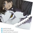 thumbnail image 4 of Wolf's Rain - Juego de mesa interactivo de rompecabezas para adultos, juguetes y juegos educativos, 300/500/1000 piezas, 4 of 8