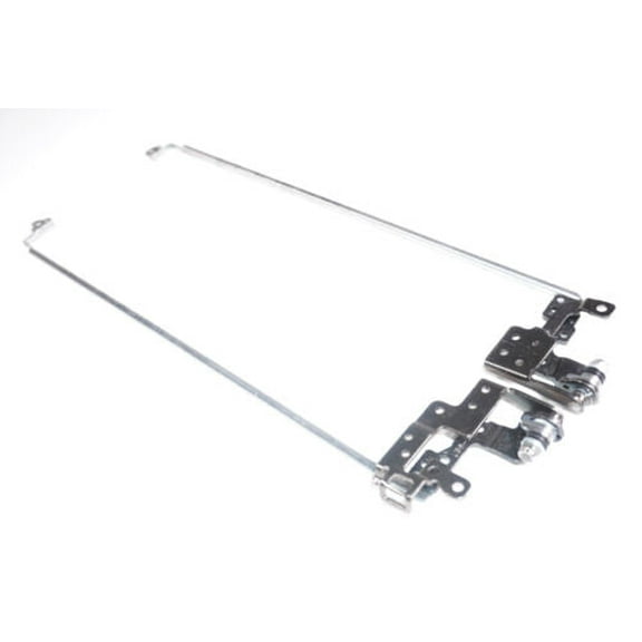 New Genuine HP PAVILION 15-B129WM Hinges Kit 701683-001