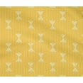 thumbnail image 4 of oneOone Cotton Flex Fabric Stripe & Arrow Block Print Fabric BTY 40 Inch Wide, 4 of 4