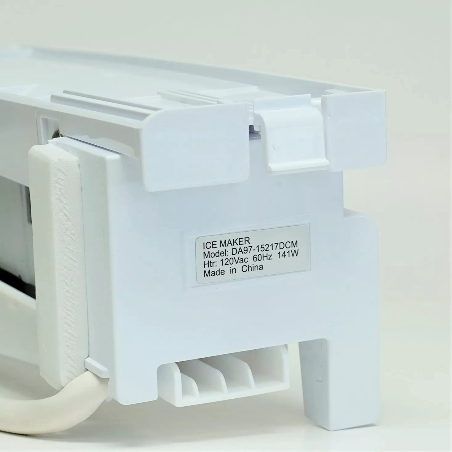DA97-15217DCM for Samsung Refrigerator 10 Cube Ice Maker