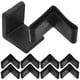 thumbnail image 1 of BRIGHTFUFU 12 protectores para patas de muebles, protectores para patas de mesa, protectores para patas de muebles, protectores para muebles, protectores antideslizantes para muebles., 1 of 7
