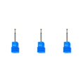 thumbnail image 1 of maskred Nail Art Drill Ceramic Bit File Polish Cuticle Clean Manicure Too No.04 3Set, 1 of 6