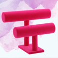 thumbnail image 5 of Bangle Holder Two Tier Bracelet Rack for Jewelry Storage 2Pcs, 5 of 5