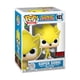 thumbnail image 2 of Super Sonic Exclusivo AAA Funko Pop Sonic the Hedgehog, 2 of 3