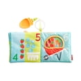 thumbnail image 3 of Skip Hop Baby Musical Toys Gift Set, Farmstand Fresh Picks, 3 Months+, 3 of 8
