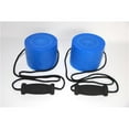 thumbnail image 1 of Foam Bucket Stilts - Set of 2, 1 of 1