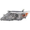 thumbnail image 4 of For 10-11 Camry USA Built Headlight Headlamp Front Halogen Head Light Left Side, 4 of 5