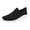 White, variant on NOKIO Walking Shoes for Men Breathable Elastic Knit Sneakers Comfortable S𝗅ip On L𝗈afers Lightweight Soft Sole Walking Shoes Wide Width Non-S𝗅ip Athlet𝗂c Shoes