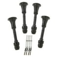thumbnail image 2 of Direct Ignition Coil Boot Fits select: 2002-2006 NISSAN ALTIMA, 2002-2007 NISSAN SENTRA, 2 of 3