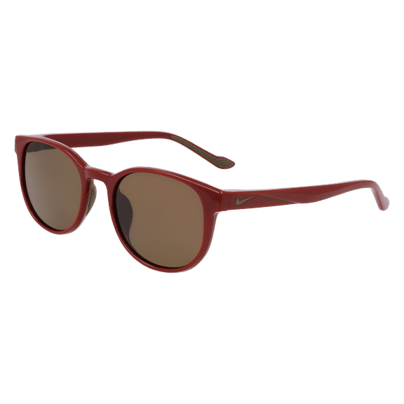 Sunglasses NIKE TEMPER FLOW IF 1101 X 619 Dark Team Red / Green