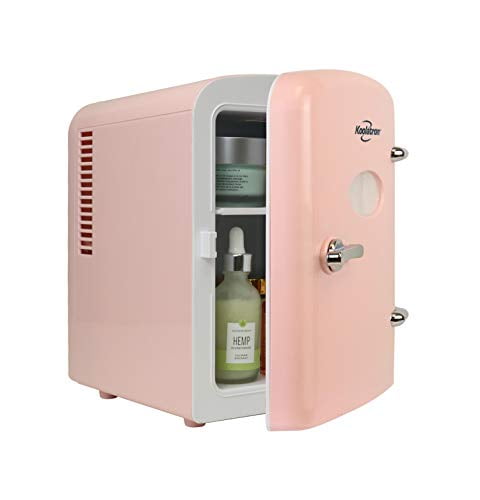 koolatron 6 can mini fridge
