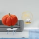thumbnail image 2 of Almohadas de calabaza de Halloween,Almohadas de calabaza de Halloween Decoración del hogar Suave,Cojines de calabaza para Halloween,peluches,sofá,Estatua de hoja,Estatua de hoja para, 2 of 8