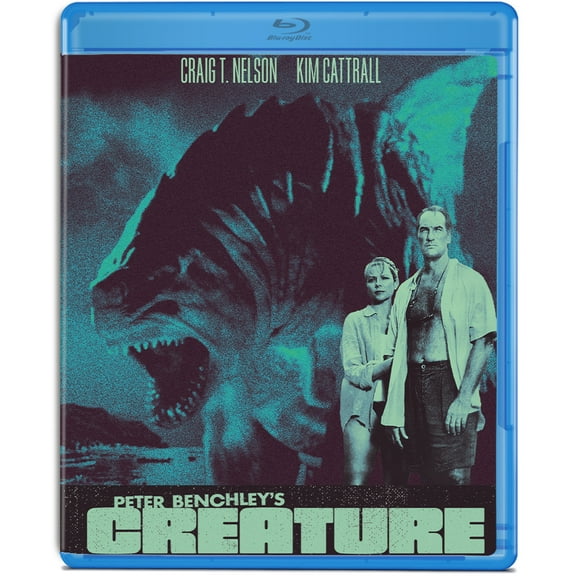 Peter Benchley's Creature
