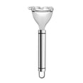 thumbnail image 1 of Cortadora de maíz Peeler Herramienta para pelar maíz de acero inoxidable con mango ergonómico grande Abanopi Removedor de maíz, 1 of 7