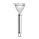thumbnail image 1 of Removedor de maíz Irfora Cortadora de maíz Peeler Herramienta para pelar maíz de acero inoxidable con mango ergonómico grande Irfora Removedor de maíz, 1 of 7