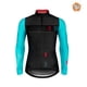 thumbnail image 5 of España Ciclismo Invierno 2022 carreras polar polar Bicicleta manga larga Jersey Mujer Invierno hombres Ciclismo Bicicleta Mallot Ciclismo, 5 of 5
