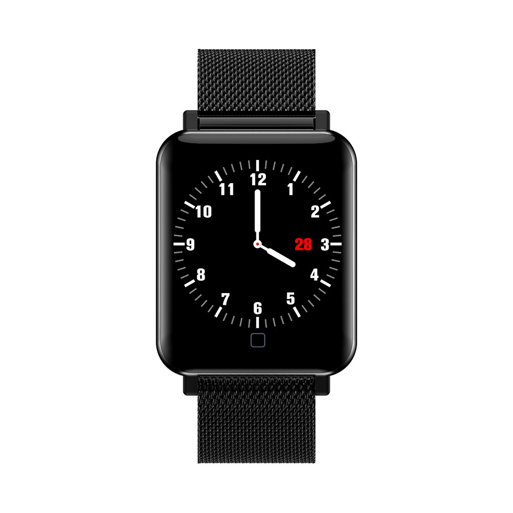 m19 smart watch