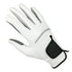 thumbnail image 3 of Toystoory 1 guante de Golf para hombre, manopla transpirable elástica de piel sintética antideslizante para deportes al aire libre Golf, 3 of 6