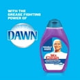 Mr. Clean Liquid Muscle AllPurpose Cleaner, with the grease fighting