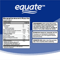 Equate Immune System Support Gluten Free Vitamin C Gummies, Mixed Berry
