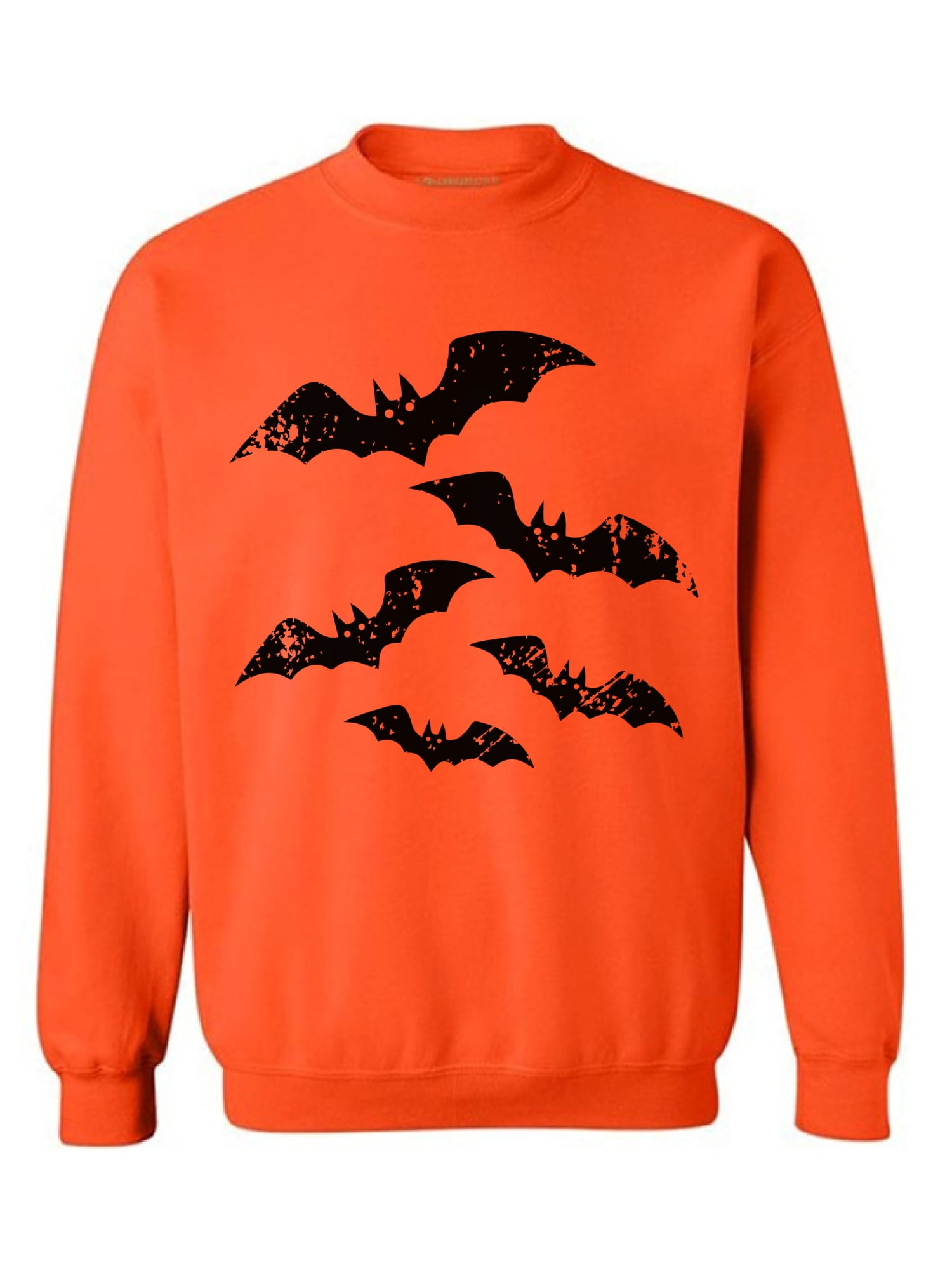 Awkward Styles Halloween Bats 