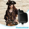 thumbnail image 3 of fastboy 2x Personalized Eye Patches For Children Comfortable And Safe Black, 3 of 6